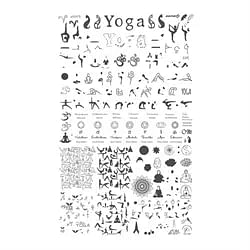 Zen Yoga (CJS-184) (u)
